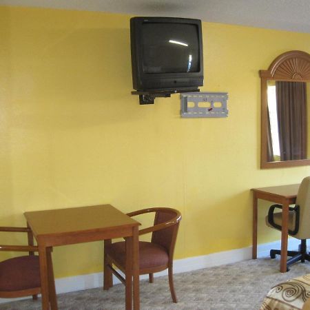 Bestway Inn Houston Extérieur photo