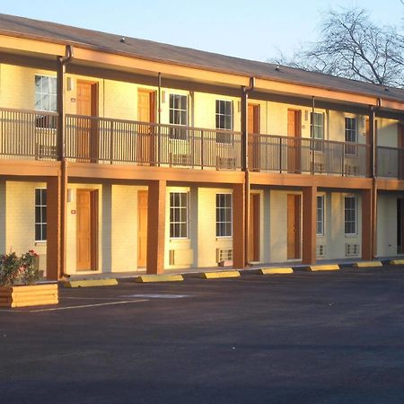 Bestway Inn Houston Extérieur photo