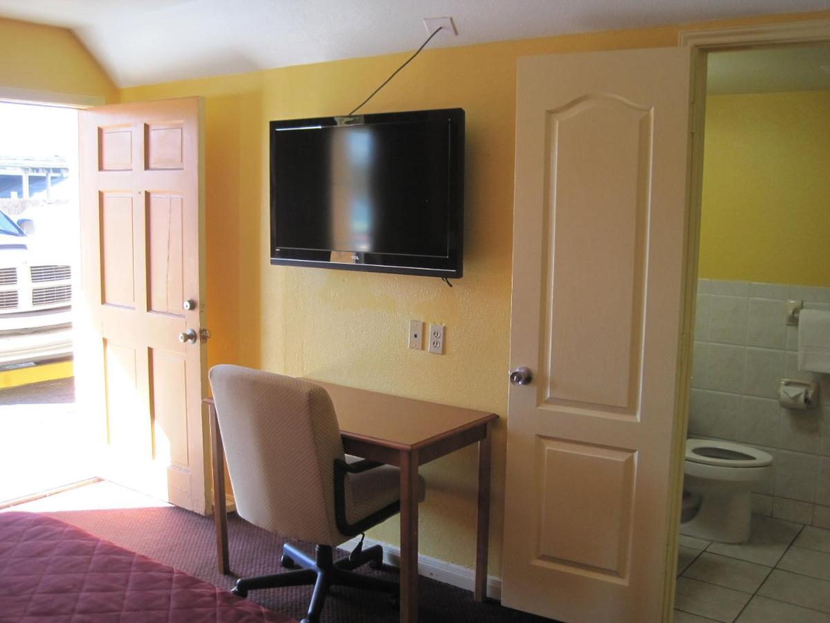 Bestway Inn Houston Extérieur photo