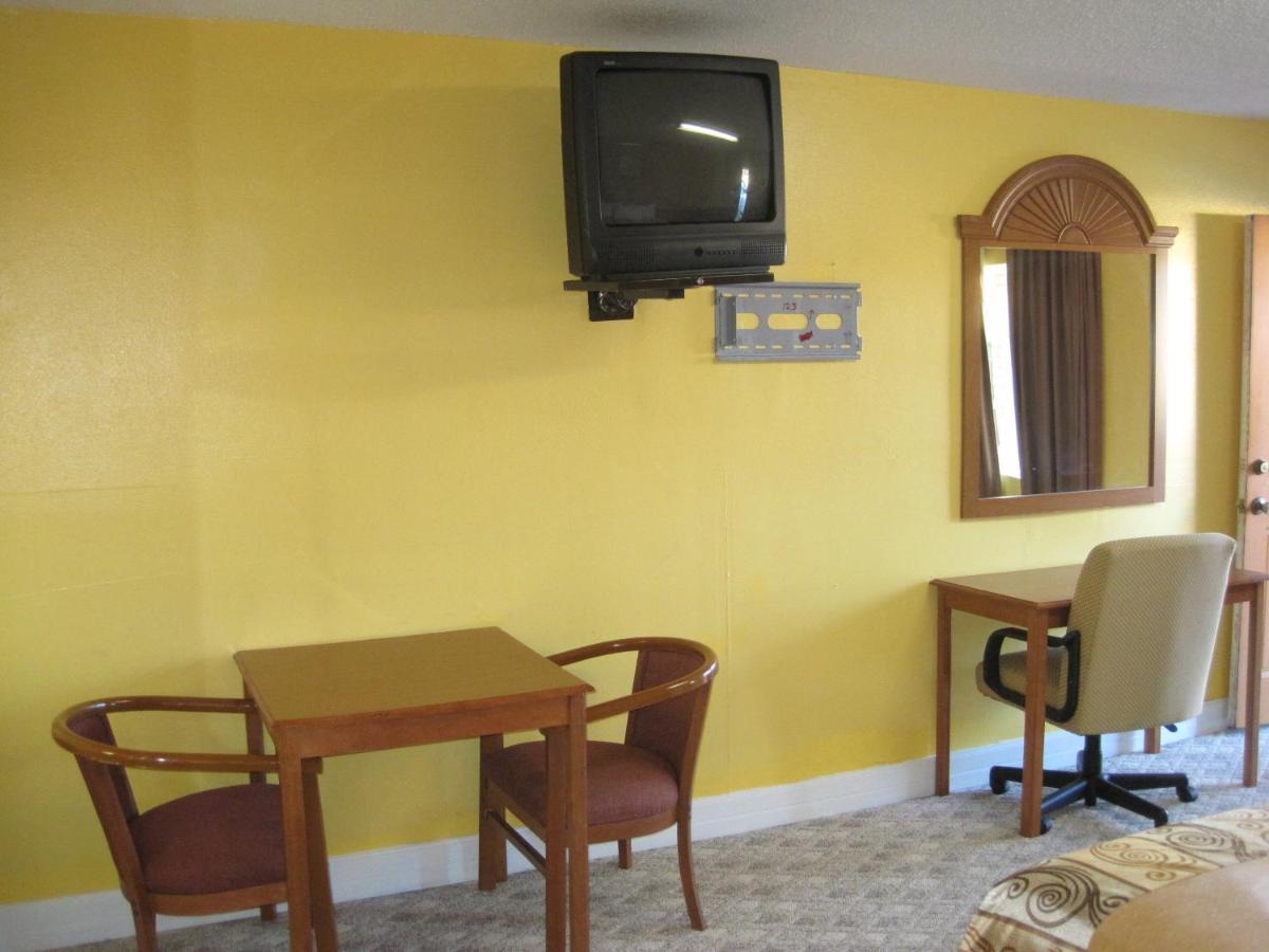 Bestway Inn Houston Extérieur photo