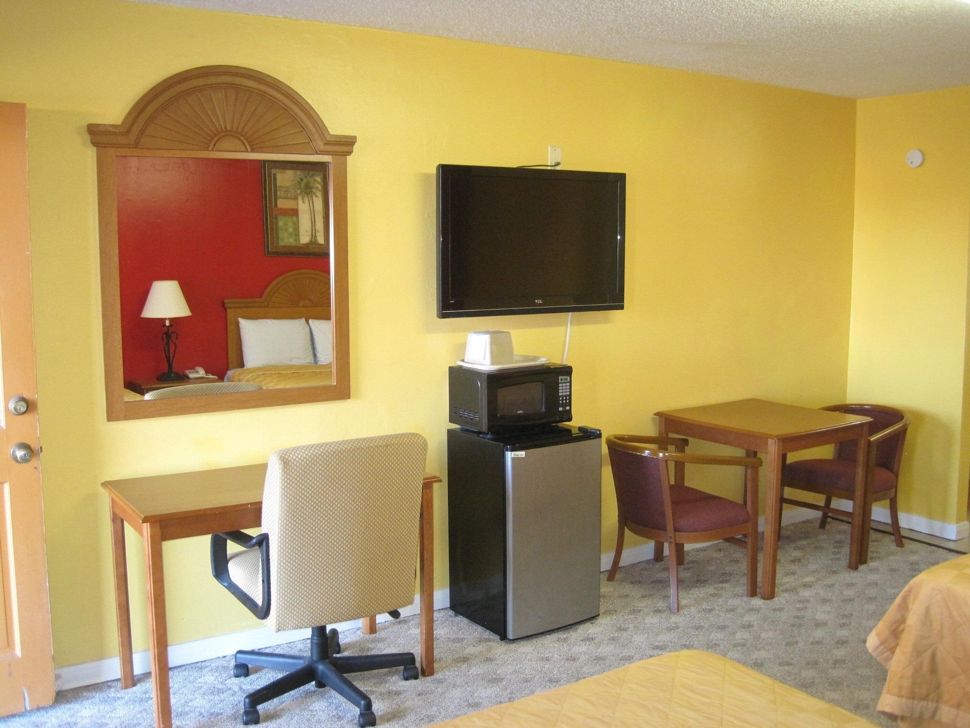 Bestway Inn Houston Extérieur photo