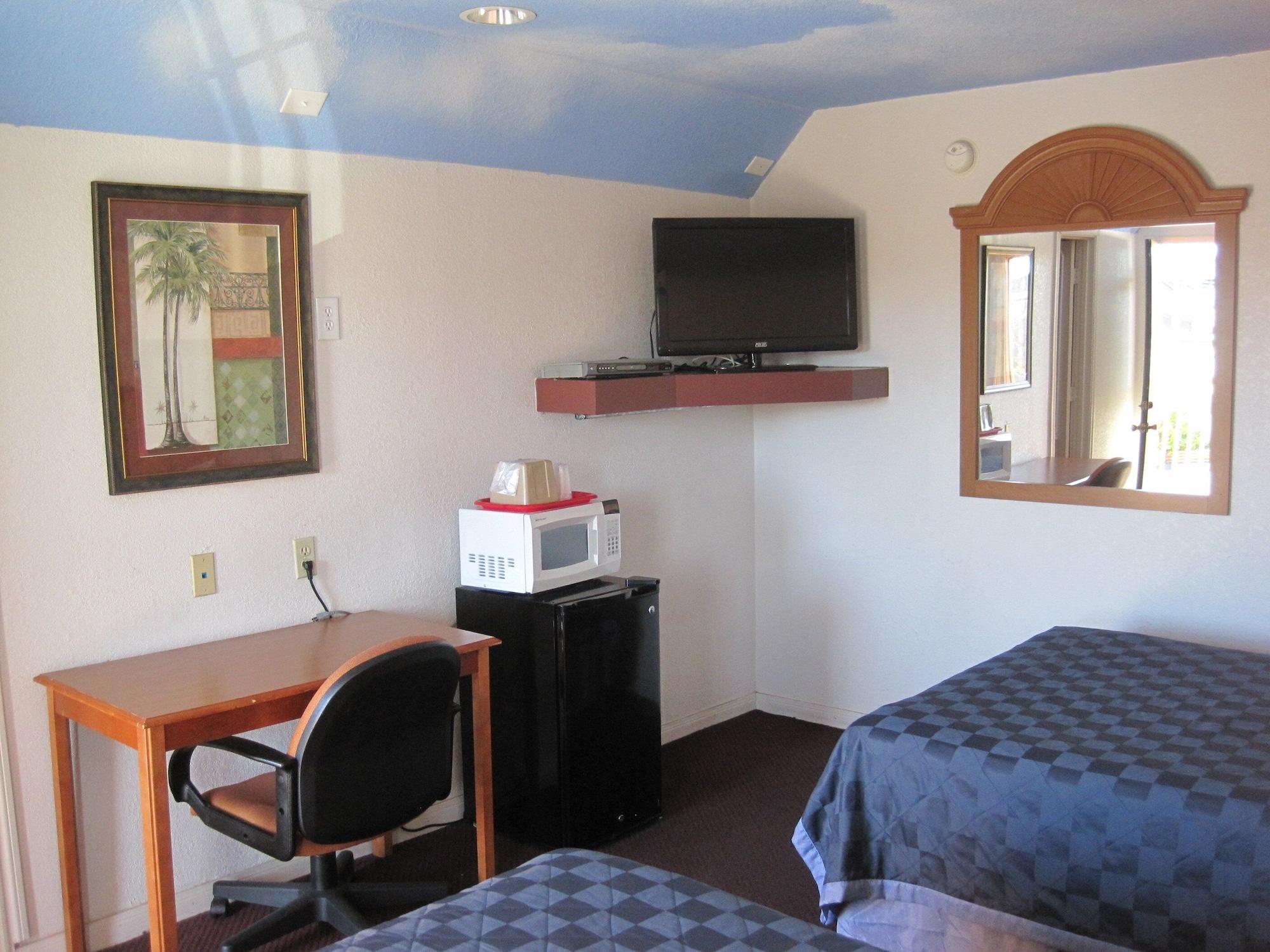 Bestway Inn Houston Extérieur photo
