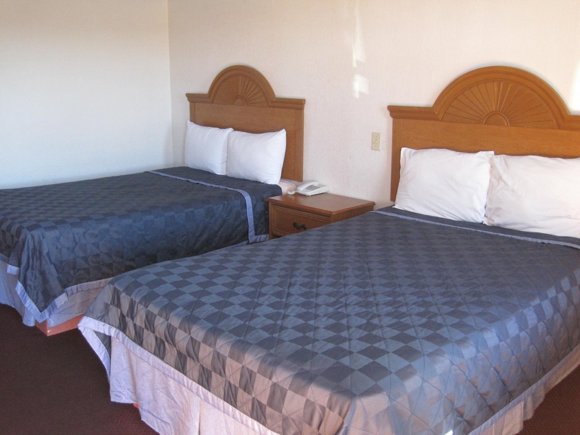 Bestway Inn Houston Extérieur photo