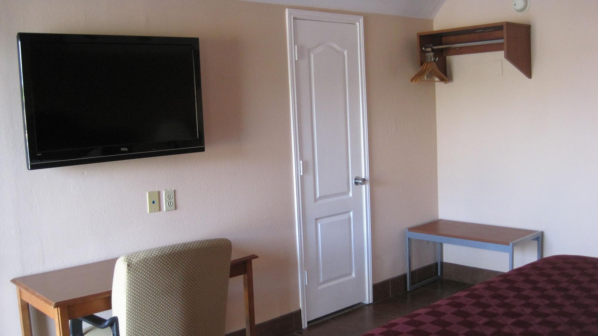 Bestway Inn Houston Extérieur photo
