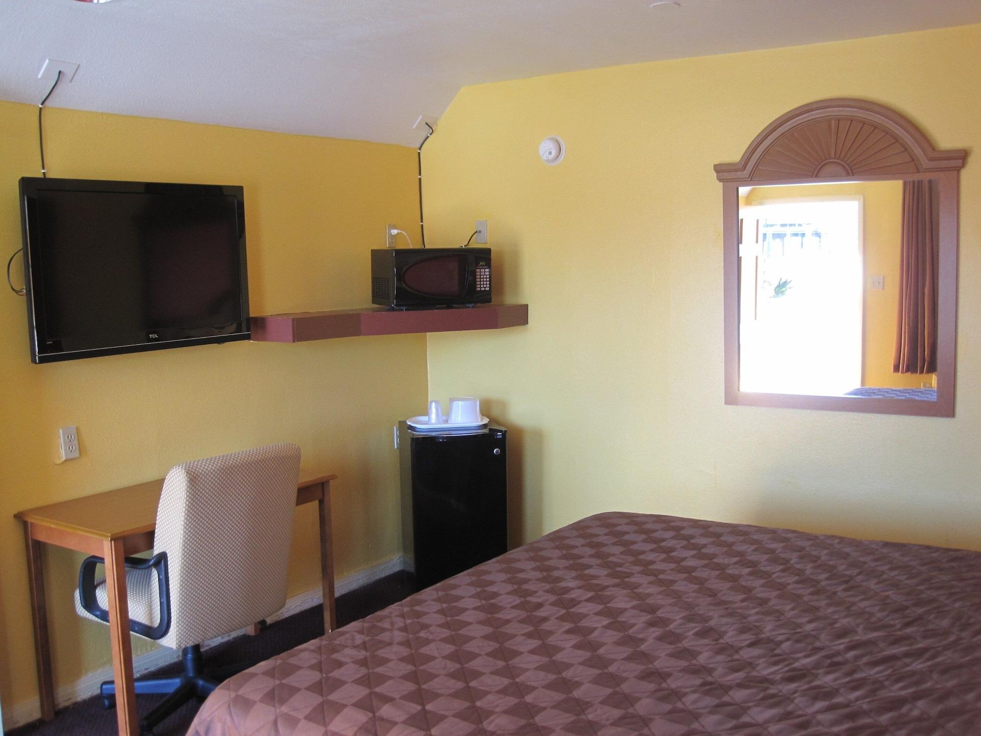 Bestway Inn Houston Extérieur photo