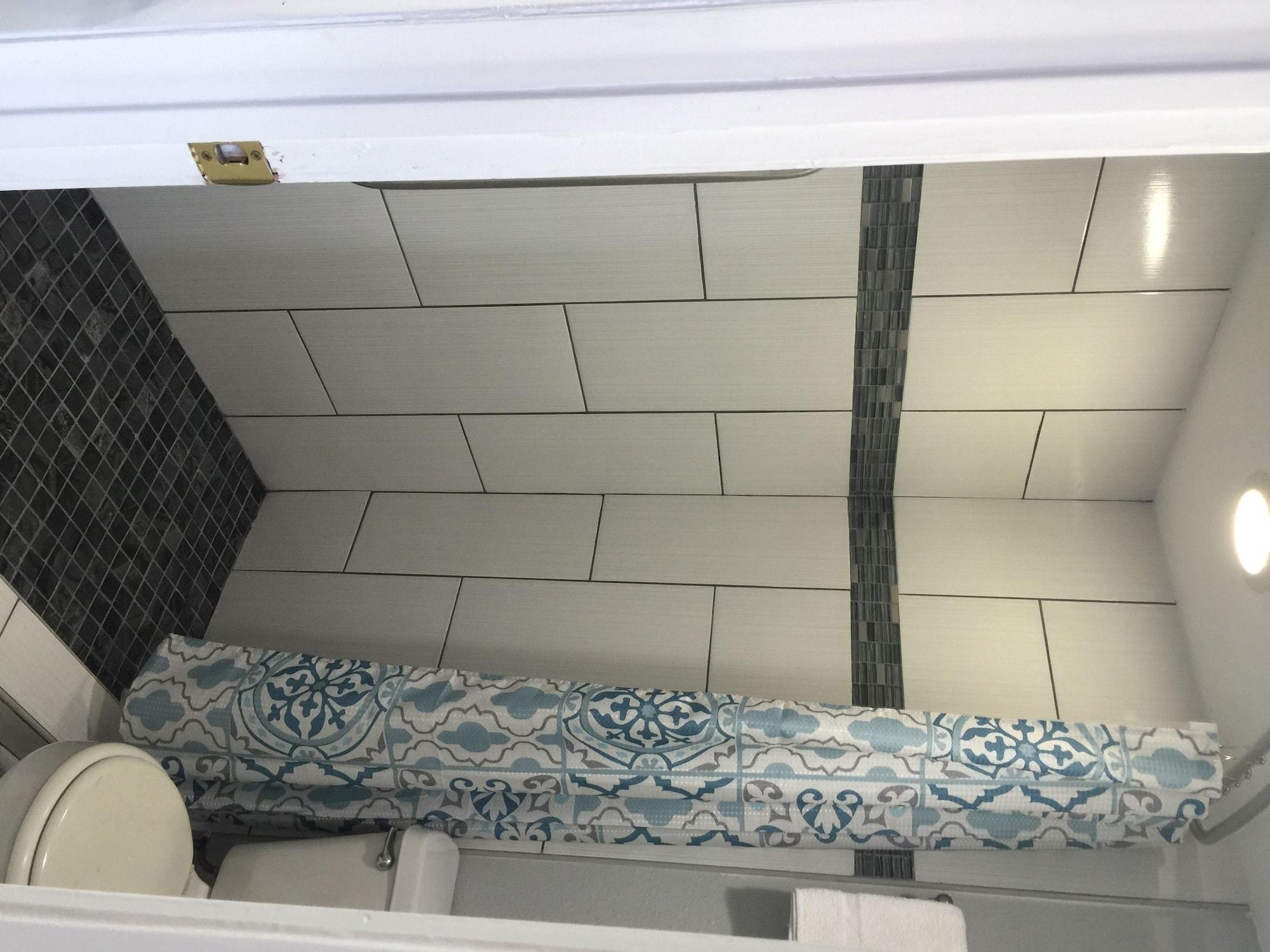 Bestway Inn Houston Extérieur photo