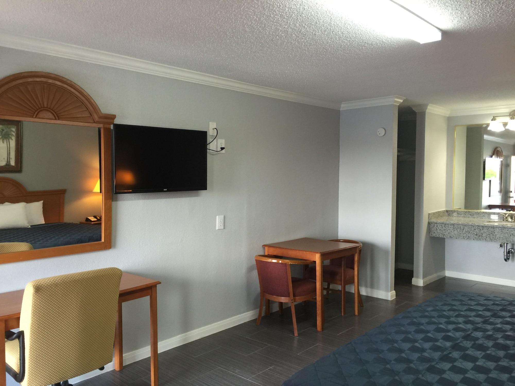 Bestway Inn Houston Extérieur photo