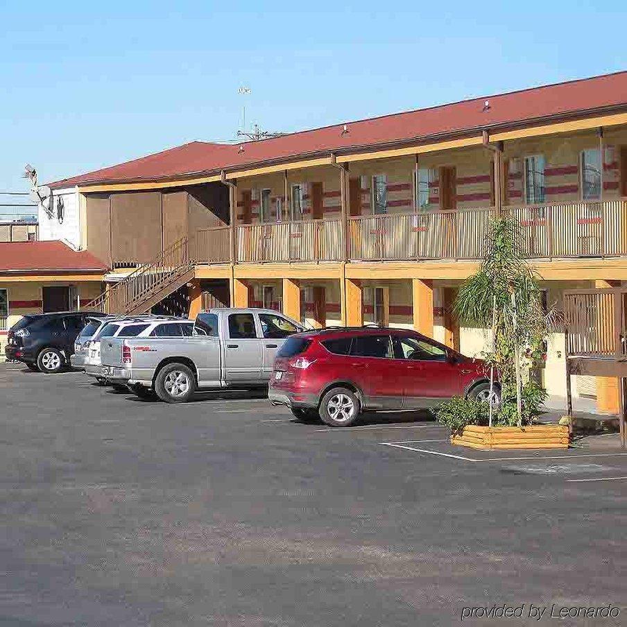Bestway Inn Houston Extérieur photo