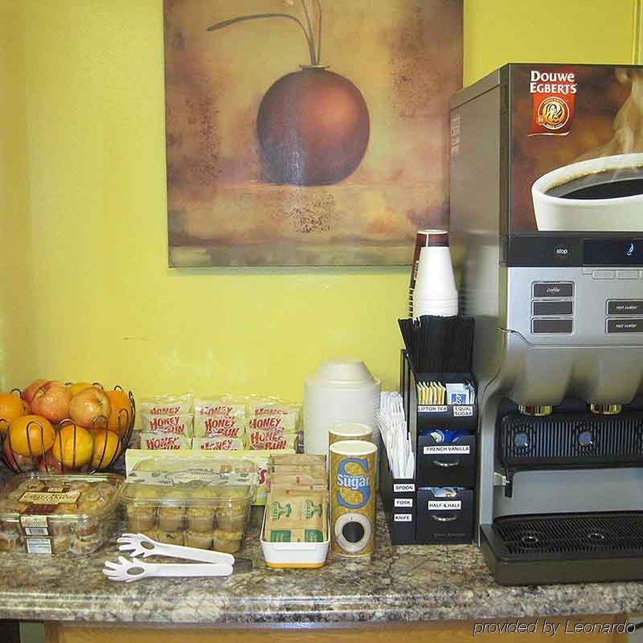 Bestway Inn Houston Extérieur photo