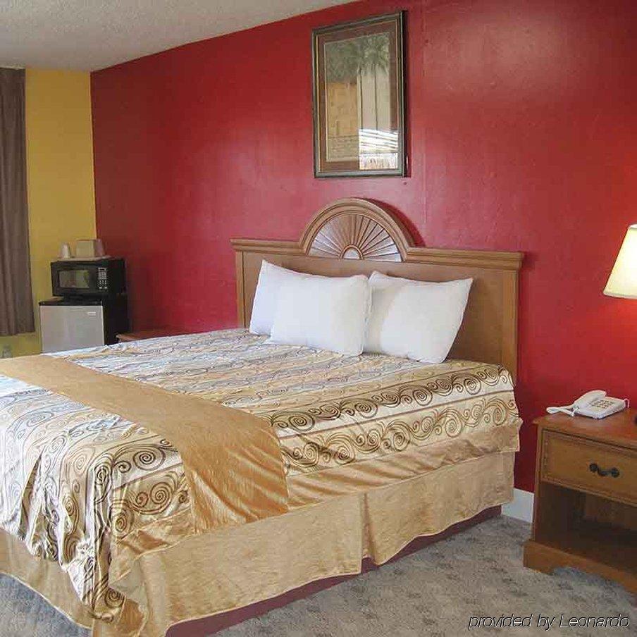 Bestway Inn Houston Extérieur photo