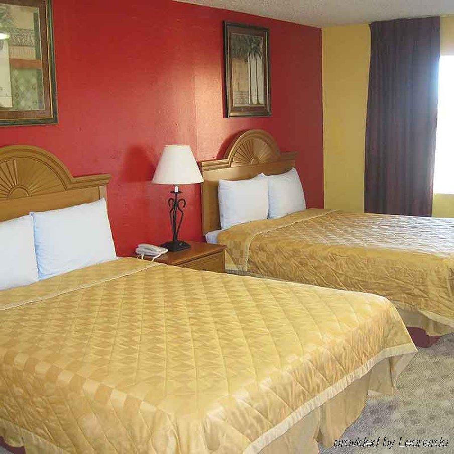Bestway Inn Houston Extérieur photo