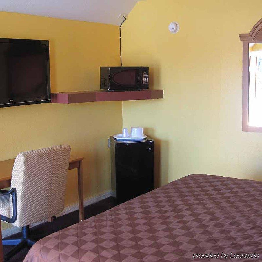Bestway Inn Houston Extérieur photo