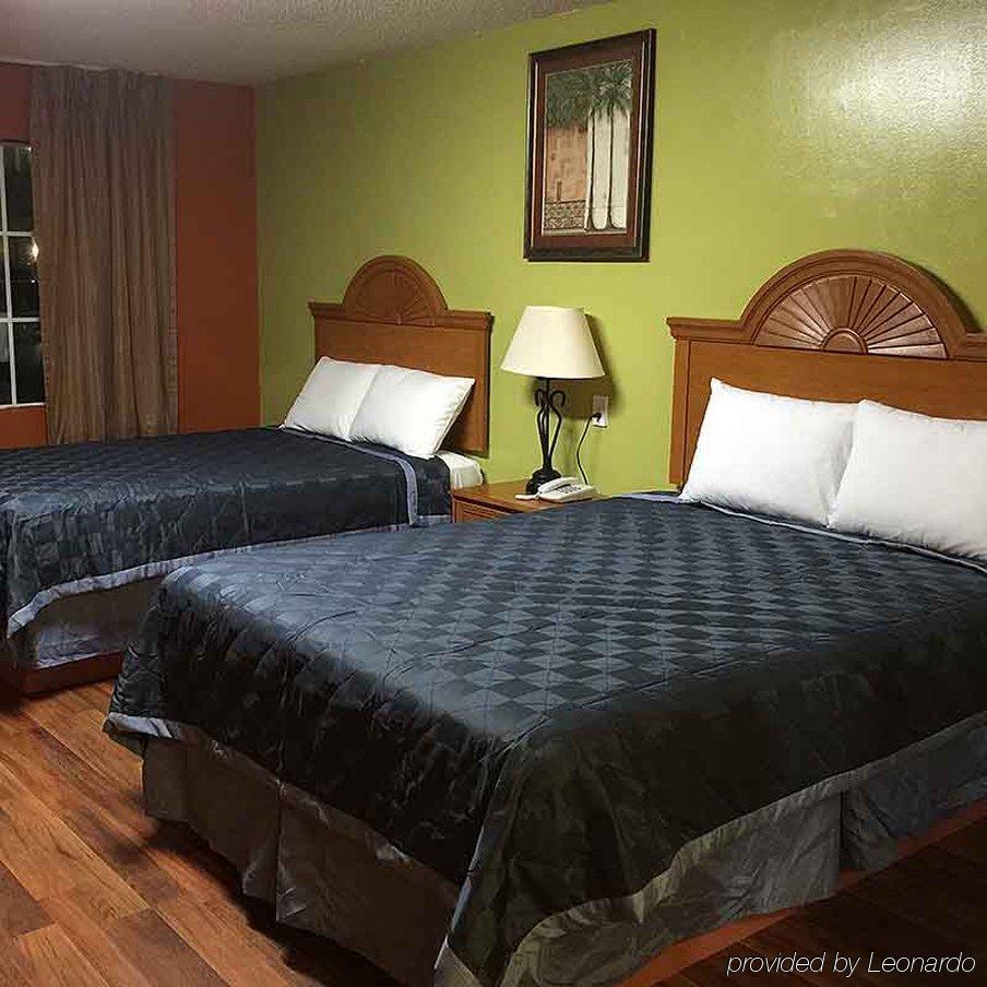 Bestway Inn Houston Extérieur photo