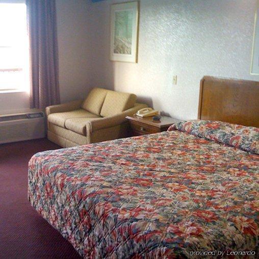Bestway Inn Houston Chambre photo