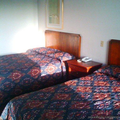 Bestway Inn Houston Chambre photo