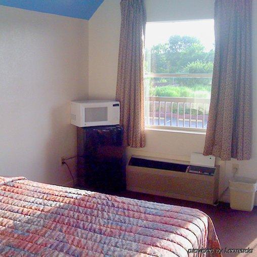 Bestway Inn Houston Chambre photo