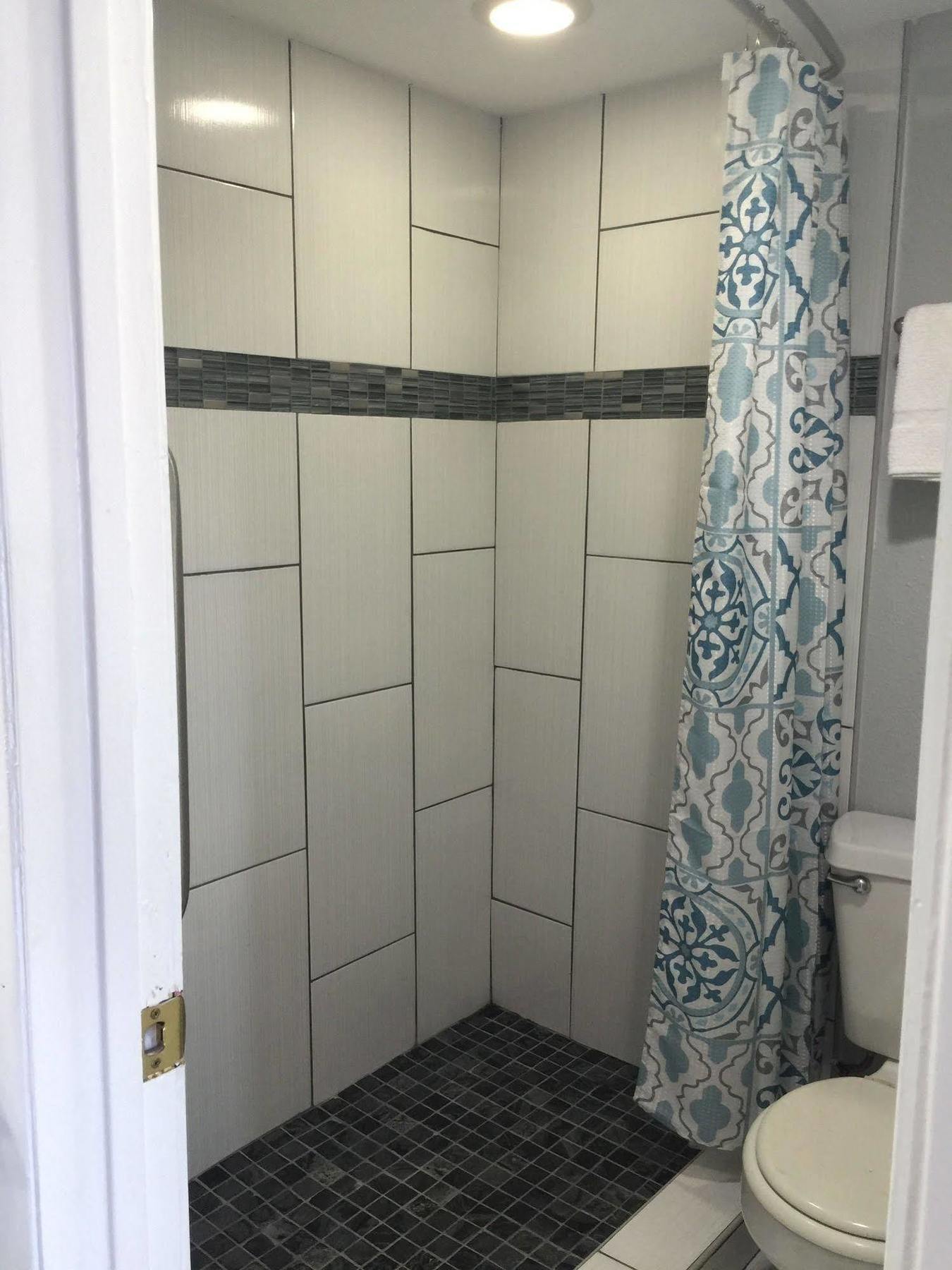 Bestway Inn Houston Extérieur photo