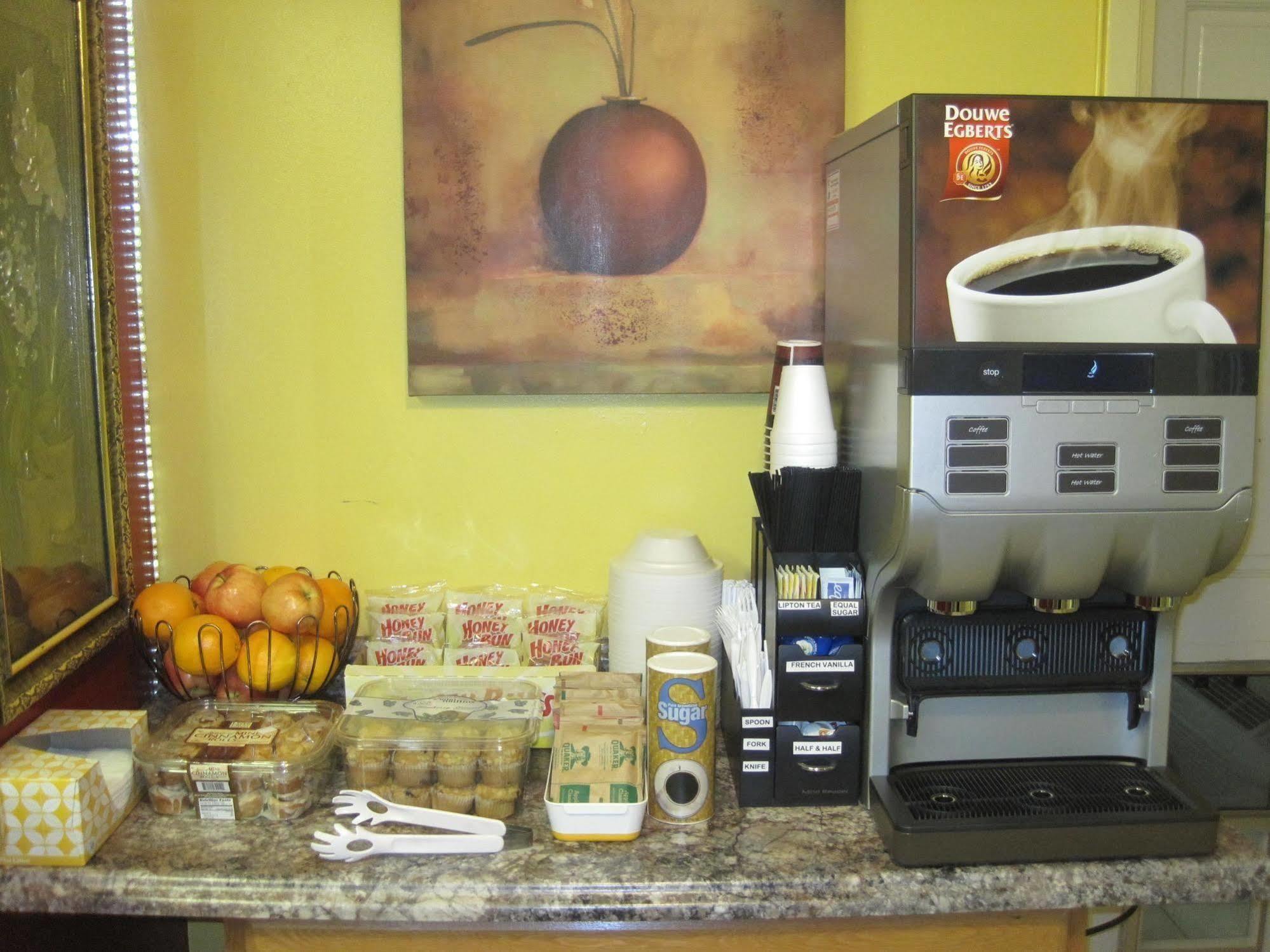 Bestway Inn Houston Extérieur photo